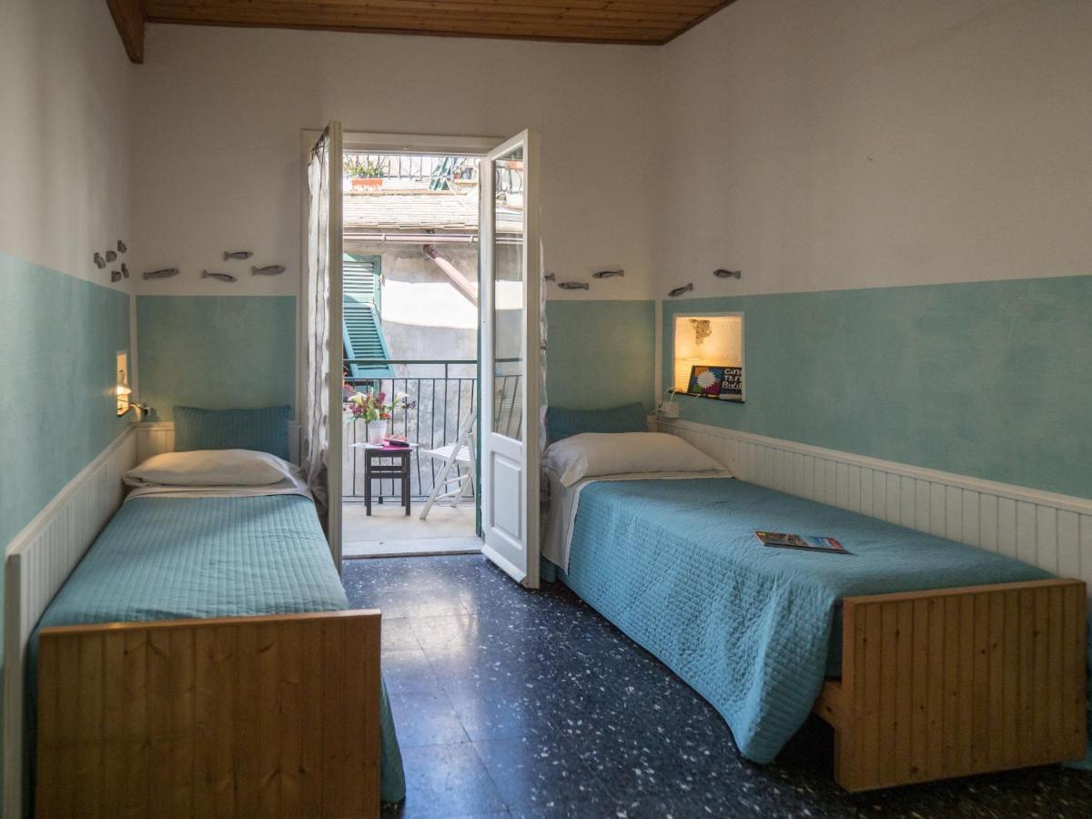 Recanissu Apartment With Balcony & Ac Vernazza Exteriér fotografie
