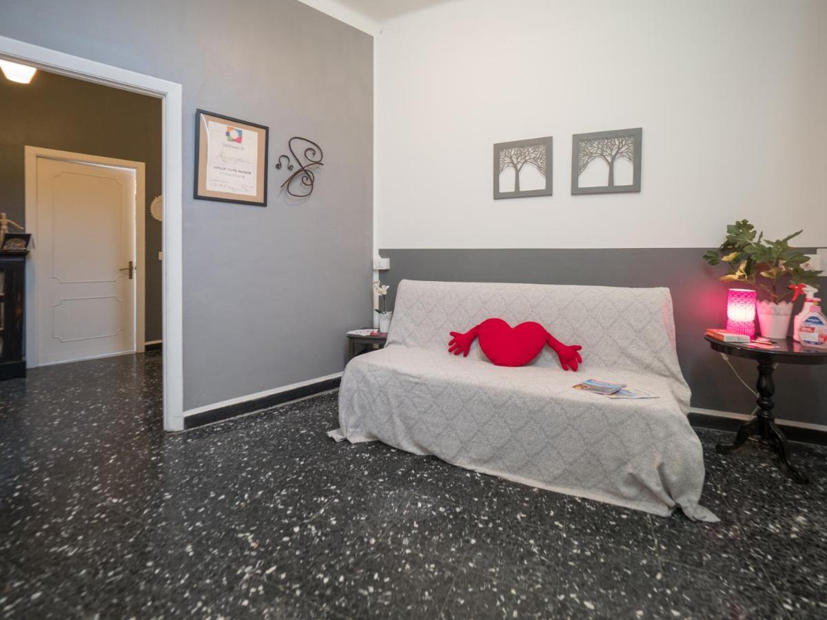 Recanissu Apartment With Balcony & Ac Vernazza Exteriér fotografie